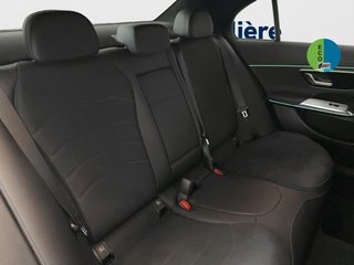 Mercedes-Benz Clase E 220 d 145 kW (197 CV)