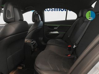 Mercedes-Benz Clase E 220 d 145 kW (197 CV)