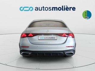 Mercedes-Benz Clase E 220 d 145 kW (197 CV)
