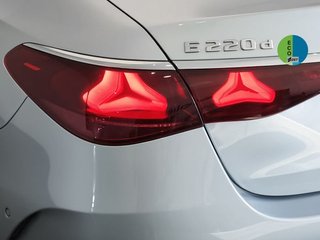 Mercedes-Benz Clase E 220 d 145 kW (197 CV)