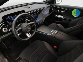 Mercedes-Benz Clase E 220 d 145 kW (197 CV)