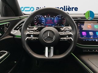 Mercedes-Benz Clase E 220 d 145 kW (197 CV)