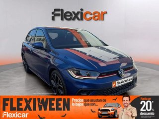 Volkswagen Polo GTI 2.0 TSI 152kW (207CV) DSG