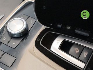 Mercedes-Benz Clase E E 200 Cabrio 135 kW (184 CV)
