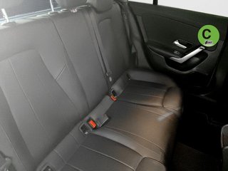 Mercedes-Benz Clase CLA CLA 200 d 110 kW (150 CV)
