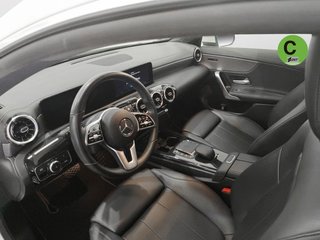 Mercedes-Benz Clase CLA CLA 200 d 110 kW (150 CV)