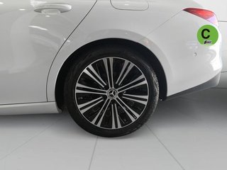Mercedes-Benz Clase CLA CLA 200 d 110 kW (150 CV)