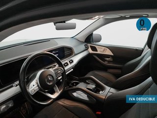 Mercedes-Benz Clase GLE 350 de 4Matic (Híbrido Enchufable) 235 kW (320 CV)