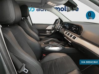 Mercedes-Benz Clase GLE 350 de 4Matic (Híbrido Enchufable) 235 kW (320 CV)