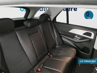 Mercedes-Benz Clase GLE 350 de 4Matic (Híbrido Enchufable) 235 kW (320 CV)