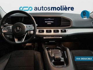 Mercedes-Benz Clase GLE 350 de 4Matic (Híbrido Enchufable) 235 kW (320 CV)