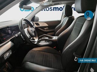 Mercedes-Benz Clase GLE 350 de 4Matic (Híbrido Enchufable) 235 kW (320 CV)