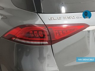 Mercedes-Benz Clase GLE 350 de 4Matic (Híbrido Enchufable) 235 kW (320 CV)