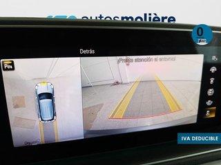 Mercedes-Benz Clase GLE 350 de 4Matic (Híbrido Enchufable) 235 kW (320 CV)