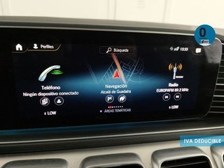 Mercedes-Benz Clase GLE 350 de 4Matic (Híbrido Enchufable) 235 kW (320 CV)