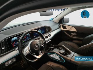 Mercedes-Benz Clase GLE 350 de 4Matic (Híbrido Enchufable) 235 kW (320 CV)