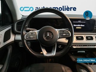 Mercedes-Benz Clase GLE 350 de 4Matic (Híbrido Enchufable) 235 kW (320 CV)