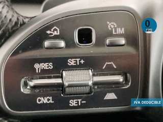 Mercedes-Benz Clase GLE 350 de 4Matic (Híbrido Enchufable) 235 kW (320 CV)