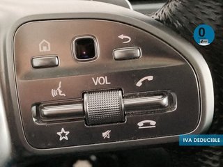 Mercedes-Benz Clase GLE 350 de 4Matic (Híbrido Enchufable) 235 kW (320 CV)
