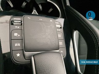 Mercedes-Benz Clase GLE 350 de 4Matic (Híbrido Enchufable) 235 kW (320 CV)