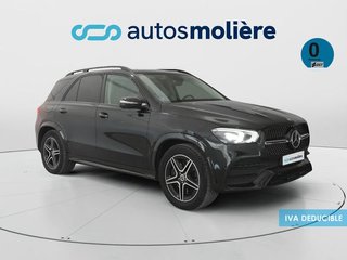 Mercedes-Benz Clase GLE 350 e 4Matic 245 kW (333 CV)