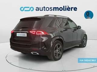 Mercedes-Benz Clase GLE 350 e 4Matic 245 kW (333 CV)