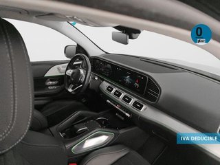 Mercedes-Benz Clase GLE 350 e 4Matic 245 kW (333 CV)