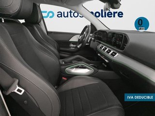Mercedes-Benz Clase GLE 350 e 4Matic 245 kW (333 CV)