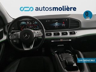 Mercedes-Benz Clase GLE 350 e 4Matic 245 kW (333 CV)