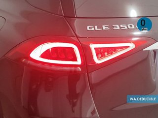 Mercedes-Benz Clase GLE 350 e 4Matic 245 kW (333 CV)