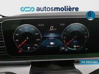 Mercedes-Benz Clase GLE 350 e 4Matic 245 kW (333 CV)