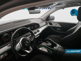 Mercedes-Benz Clase GLE 350 e 4Matic 245 kW (333 CV)