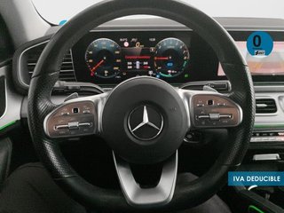 Mercedes-Benz Clase GLE 350 e 4Matic 245 kW (333 CV)