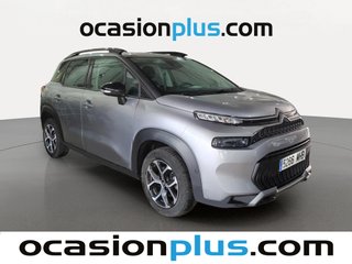 Citroen C3 Aircross PureTech 110 S&S Shine 81 kW (110 CV)