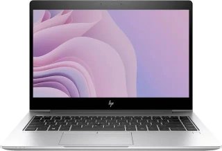 HP EliteBook 840 G6 16GB RAM 512GB SSD