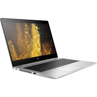 HP EliteBook 840 G6 16GB RAM 512GB SSD
