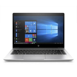 HP EliteBook 840 G6 16GB RAM 512GB SSD