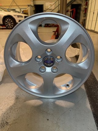 Llanta Volvo V70/S60 2000-2008