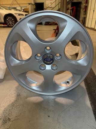 Llanta Volvo V70/S60 2000-2008