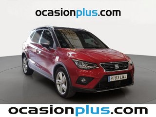 SEAT Arona 1.0 TGI GNC FR 66 kW (90 CV)