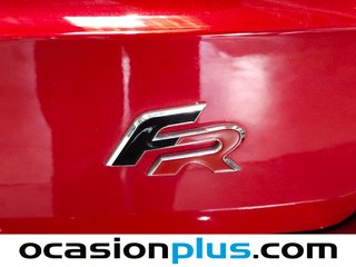 SEAT Arona 1.0 TGI GNC FR 66 kW (90 CV)