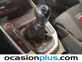 SEAT Arona 1.0 TGI GNC FR 66 kW (90 CV)