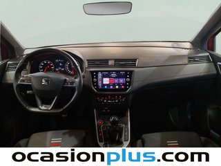 SEAT Arona 1.0 TGI GNC FR 66 kW (90 CV)