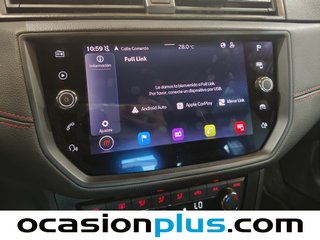 SEAT Arona 1.0 TGI GNC FR 66 kW (90 CV)
