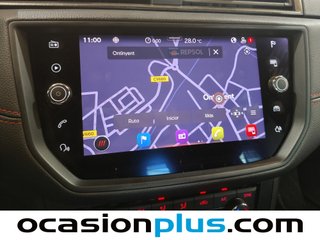 SEAT Arona 1.0 TGI GNC FR 66 kW (90 CV)