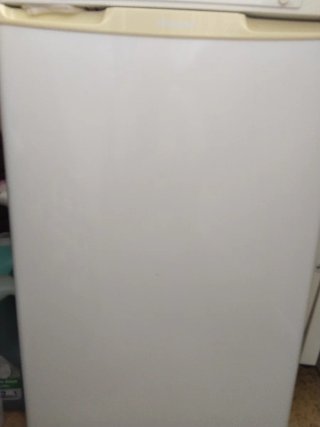Congelador Vertical de 4 Cajones