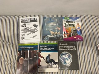 Libros