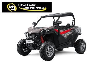 BUGGY CFMOTO ZFORCE 950 SPORT