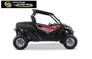 BUGGY CFMOTO ZFORCE 950 SPORT