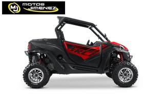 BUGGY CFMOTO ZFORCE 950 SPORT